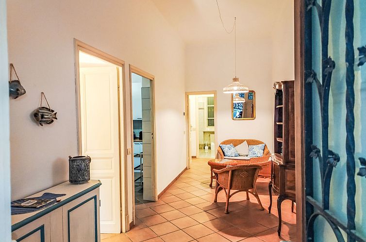 Appartement Villa Adriana