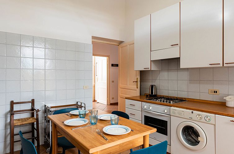Appartement Villa Adriana