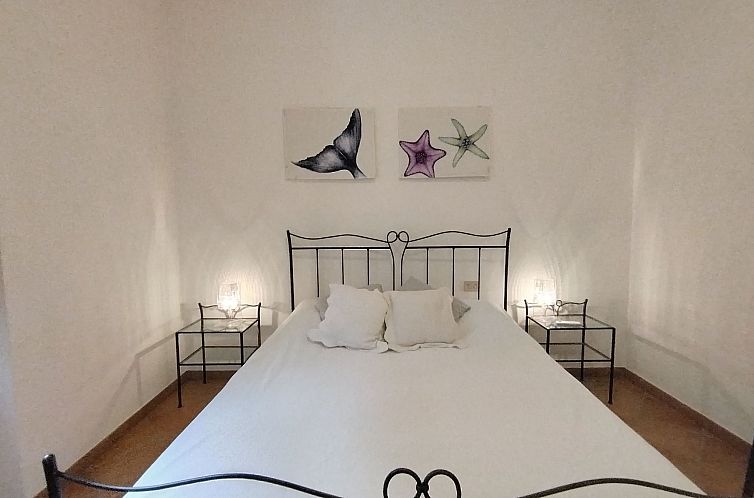 Appartement Villa Adriana