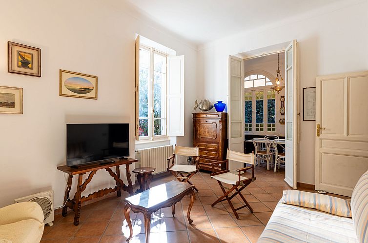 Appartement Villa Adriana