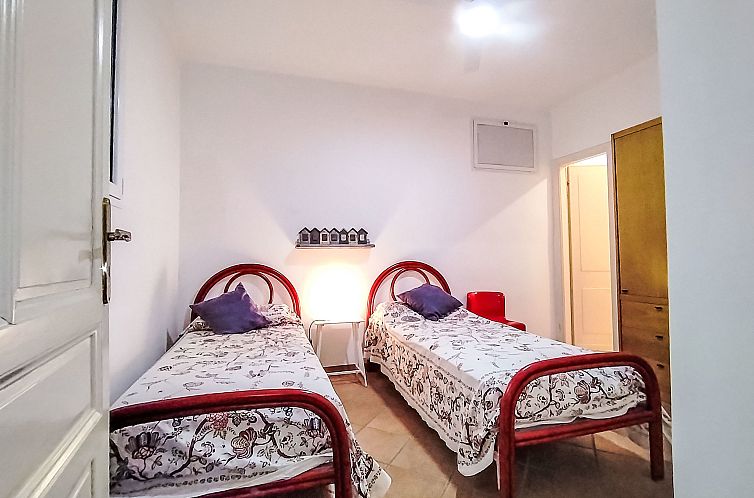 Appartement Villa Adriana