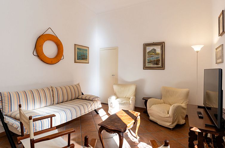 Appartement Villa Adriana