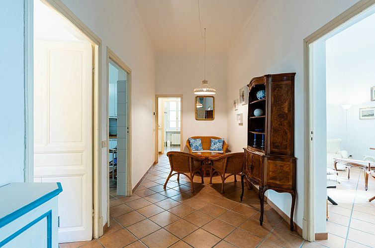 Appartement Villa Adriana