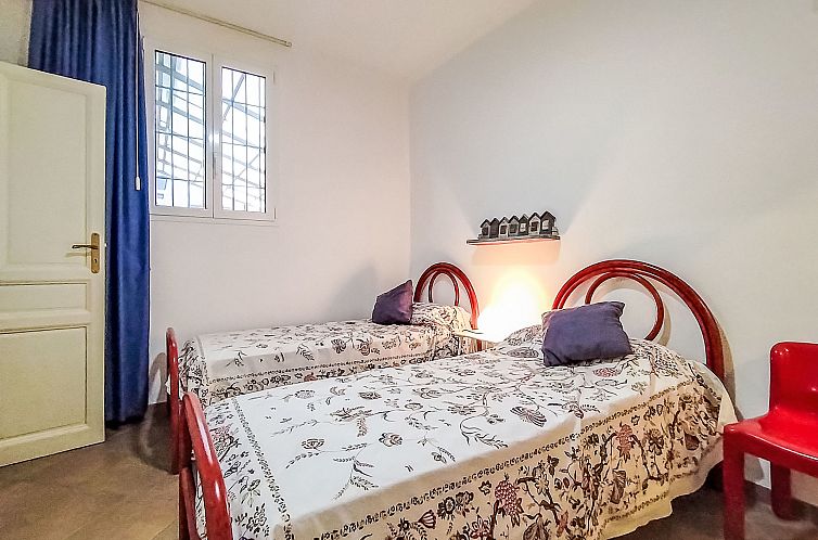 Appartement Villa Adriana