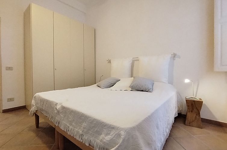 Appartement Villa Adriana