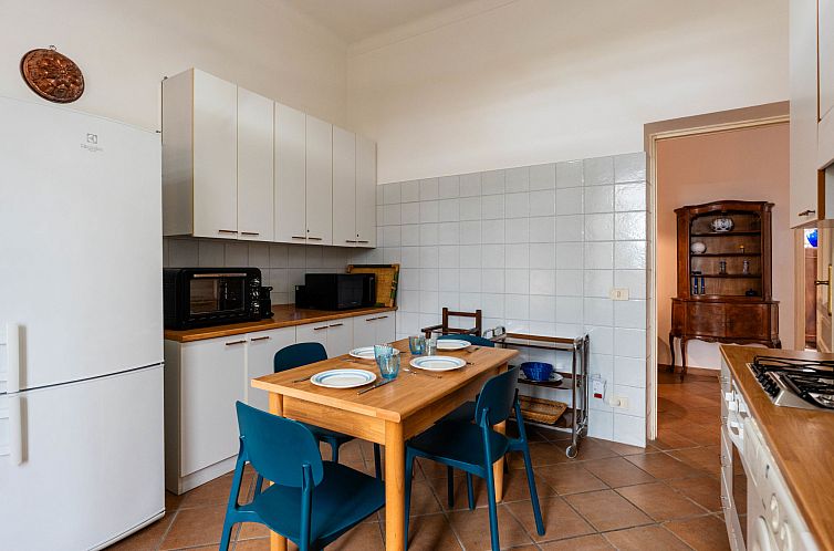 Appartement Villa Adriana
