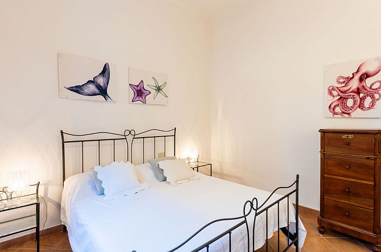 Appartement Villa Adriana