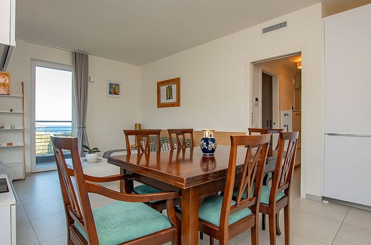 Appartement Luce Di Mare Wohnung