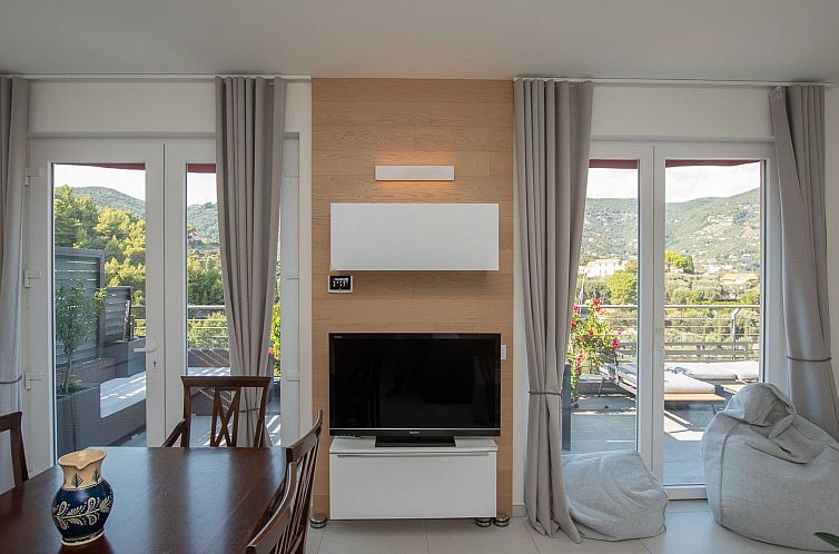 Appartement Luce Di Mare Wohnung