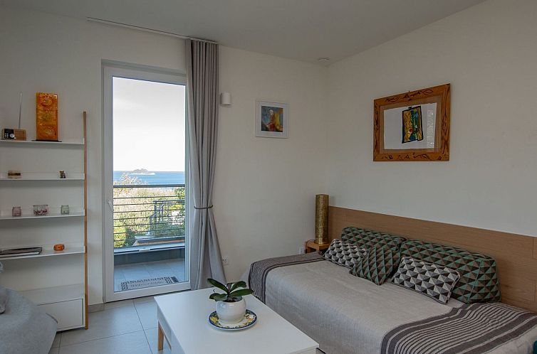 Appartement Luce Di Mare Wohnung