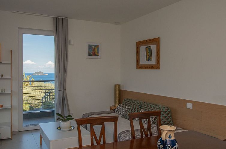 Appartement Luce Di Mare Wohnung