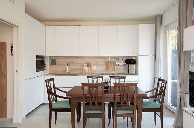 Appartement Luce Di Mare Wohnung