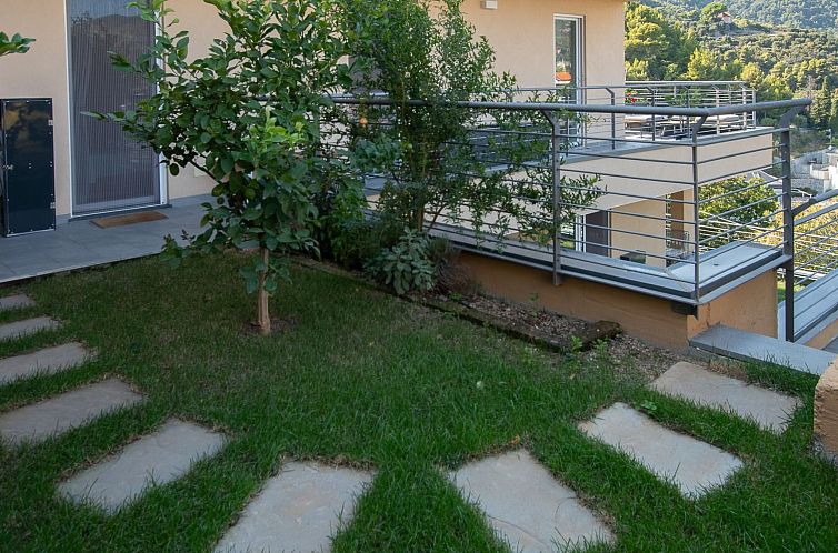 Appartement Luce Di Mare Wohnung