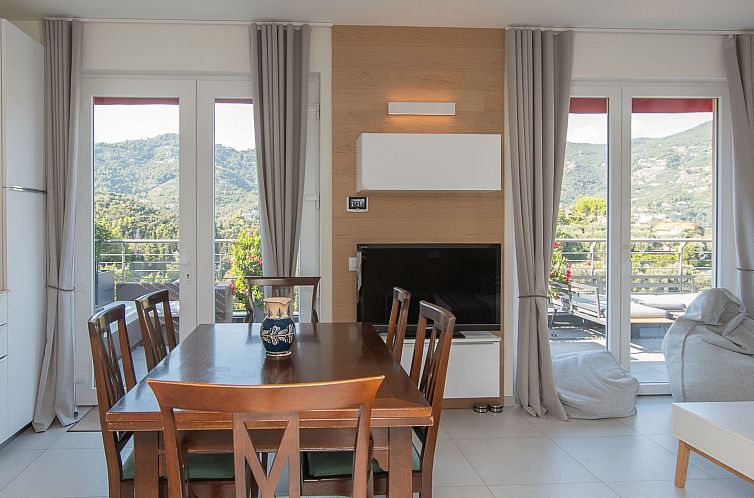 Appartement Luce Di Mare Wohnung