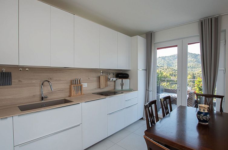 Appartement Luce Di Mare Wohnung