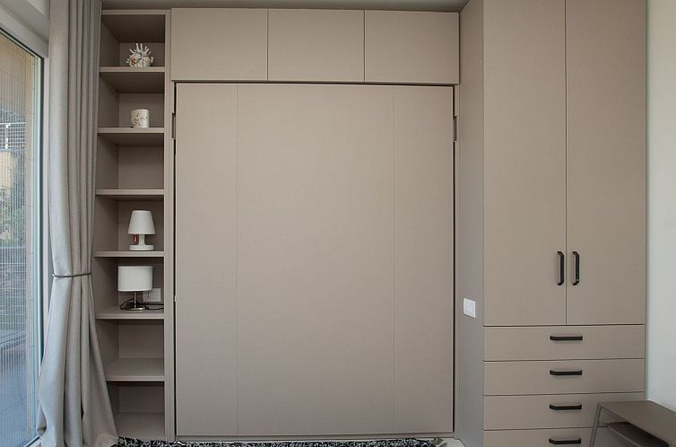 Appartement Luce Di Mare Wohnung