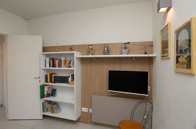 Appartement Luce Di Mare Wohnung