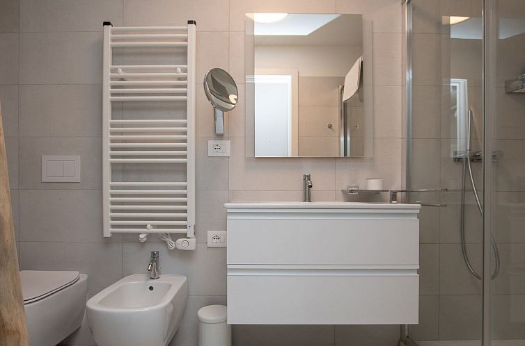 Appartement Luce Di Mare Wohnung