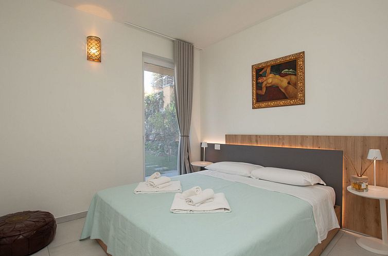 Appartement Luce Di Mare Wohnung
