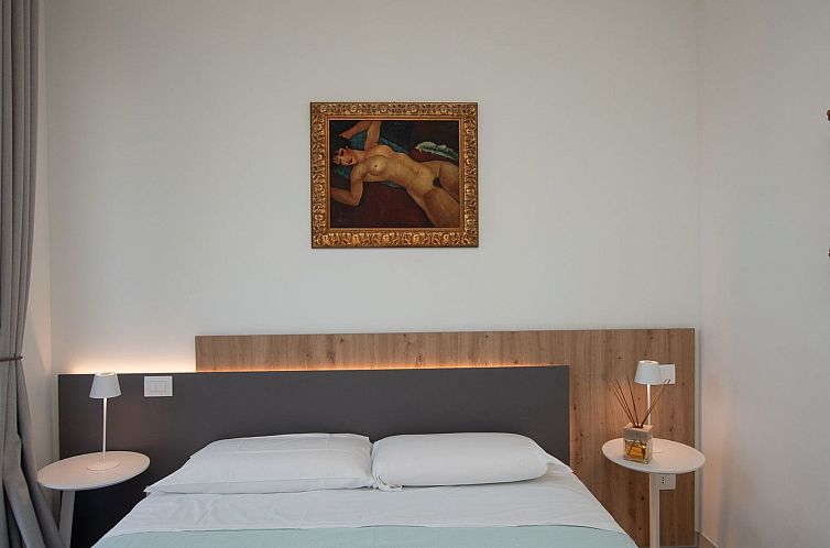Appartement Luce Di Mare Wohnung