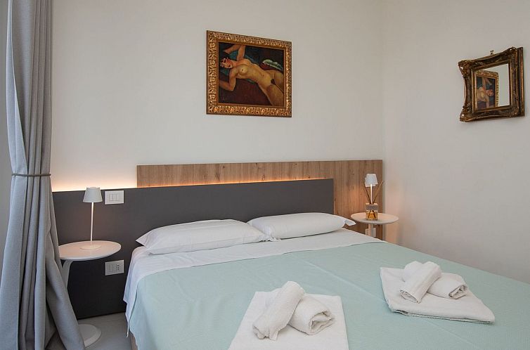 Appartement Luce Di Mare Wohnung