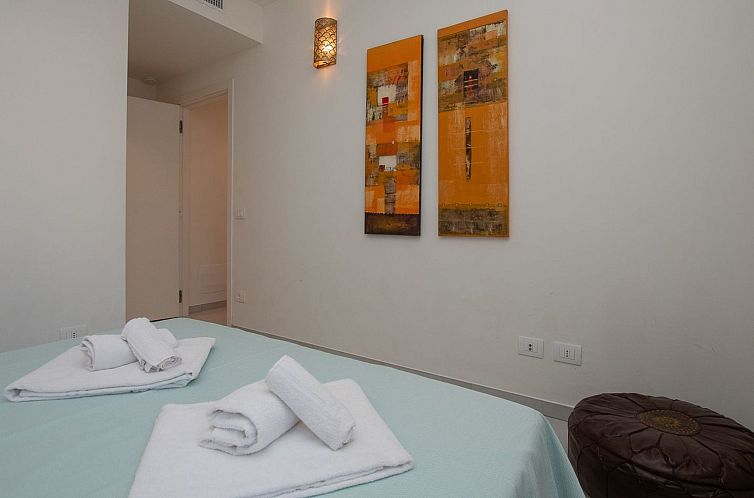 Appartement Luce Di Mare Wohnung