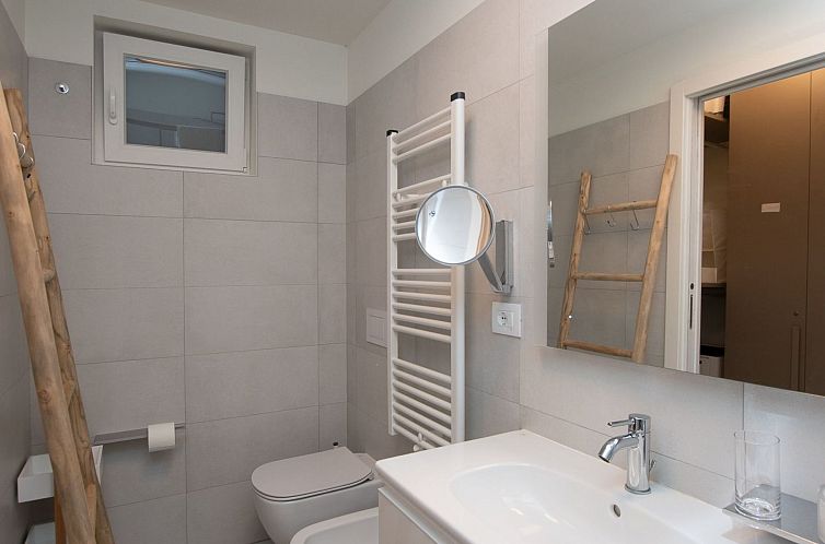 Appartement Luce Di Mare Wohnung