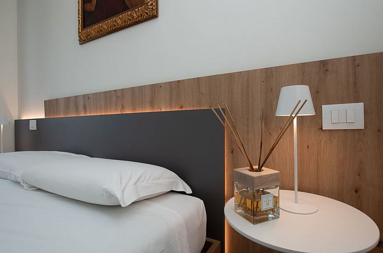 Appartement Luce Di Mare Wohnung