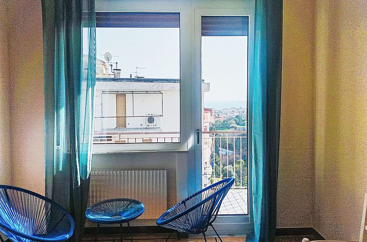 Appartement Orizzonte Blu Alassio