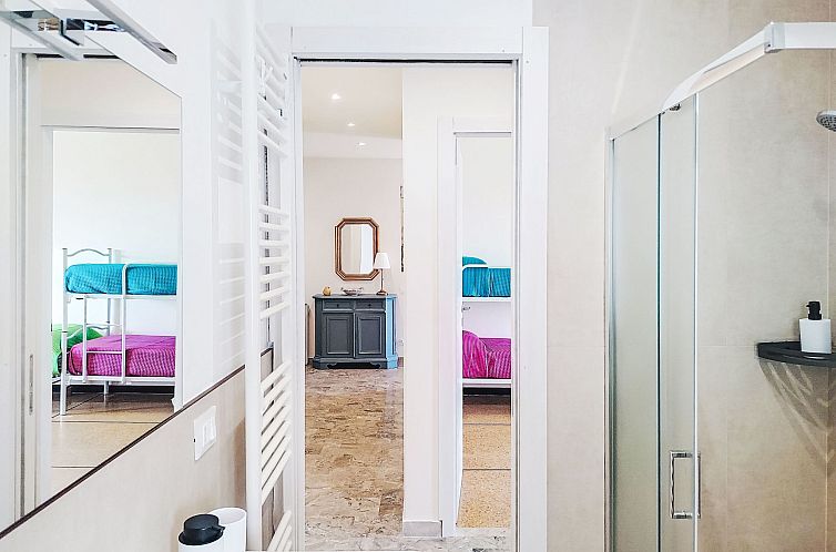 Appartement Orizzonte Blu Alassio