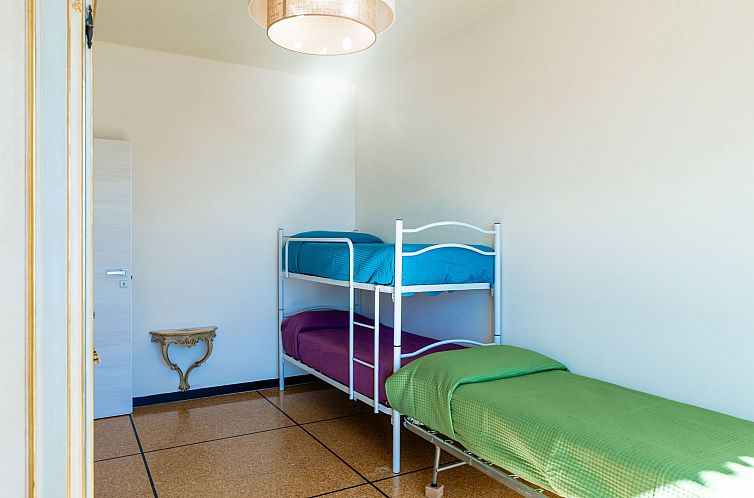 Appartement Orizzonte Blu Alassio