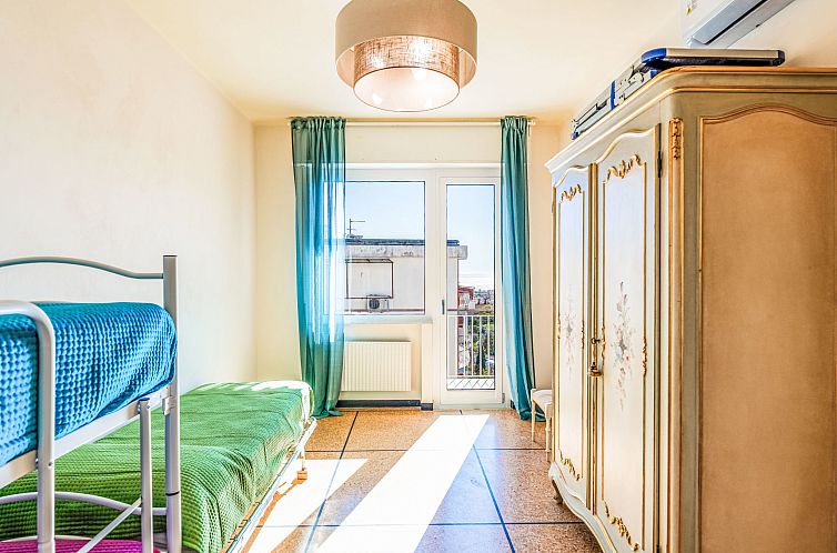 Appartement Orizzonte Blu Alassio