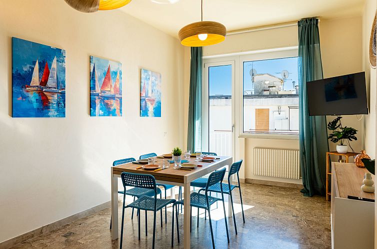 Appartement Orizzonte Blu Alassio