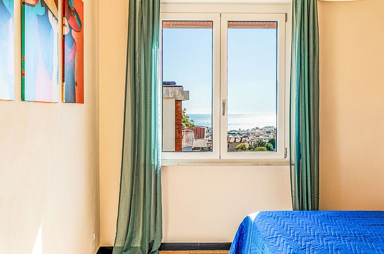 Appartement Orizzonte Blu Alassio