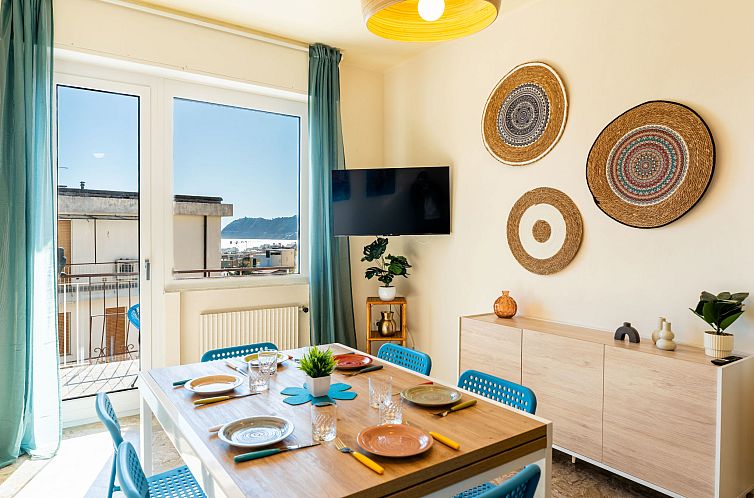 Appartement Orizzonte Blu Alassio