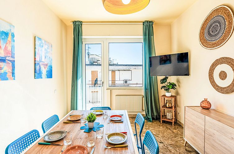 Appartement Orizzonte Blu Alassio