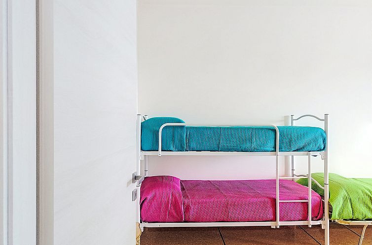 Appartement Orizzonte Blu Alassio