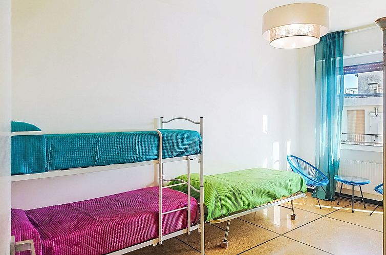 Appartement Orizzonte Blu Alassio