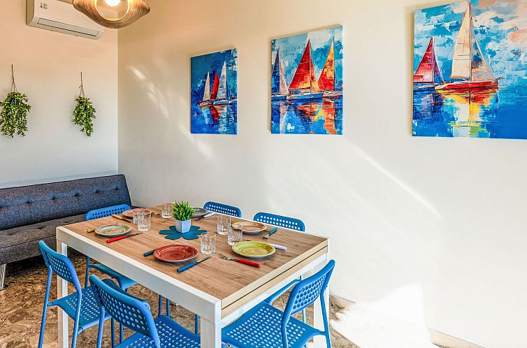 Appartement Orizzonte Blu Alassio