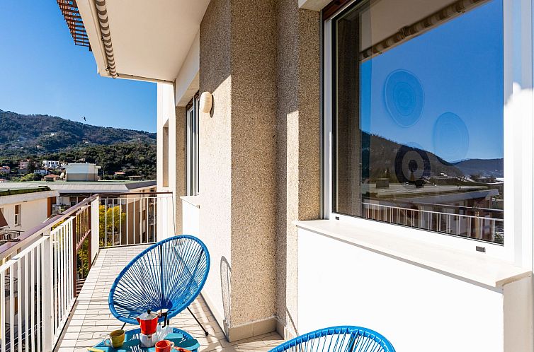 Appartement Orizzonte Blu Alassio
