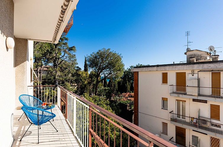 Appartement Orizzonte Blu Alassio