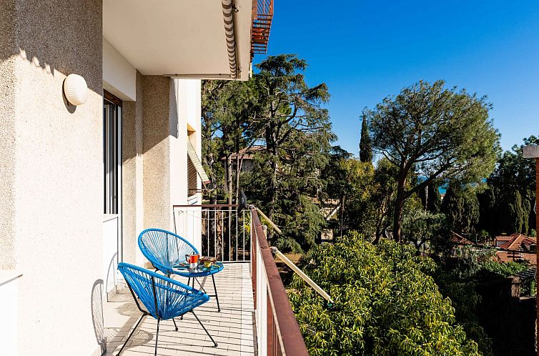 Appartement Orizzonte Blu Alassio