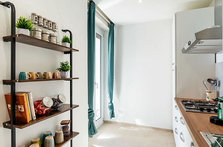 Appartement Orizzonte Blu Alassio