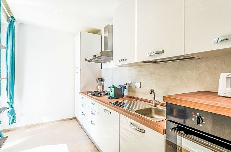 Appartement Orizzonte Blu Alassio