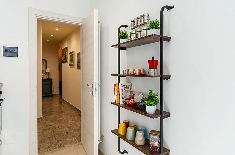 Appartement Orizzonte Blu Alassio