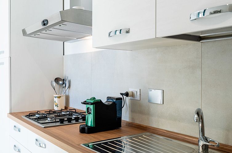 Appartement Orizzonte Blu Alassio