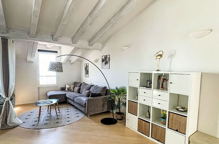 Appartement Belle Vue