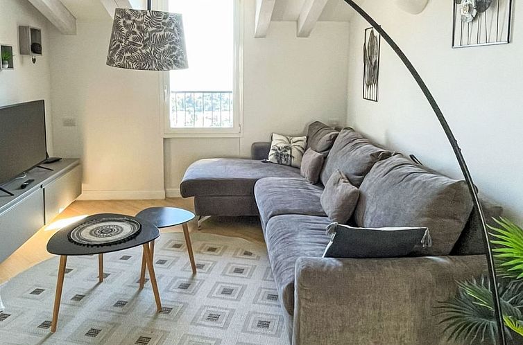 Appartement Belle Vue
