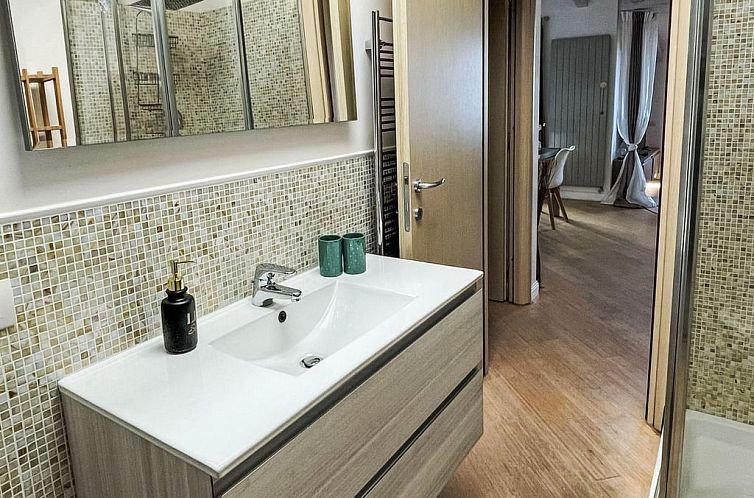 Appartement Belle Vue