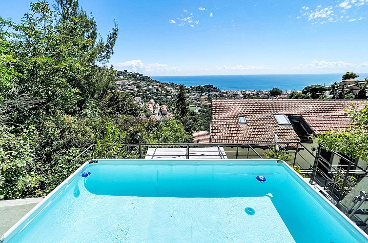 Appartement Belle Vue